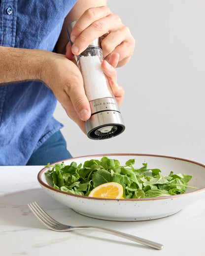 Cole & Mason Derwent Salt Grinder - One Size / No Color