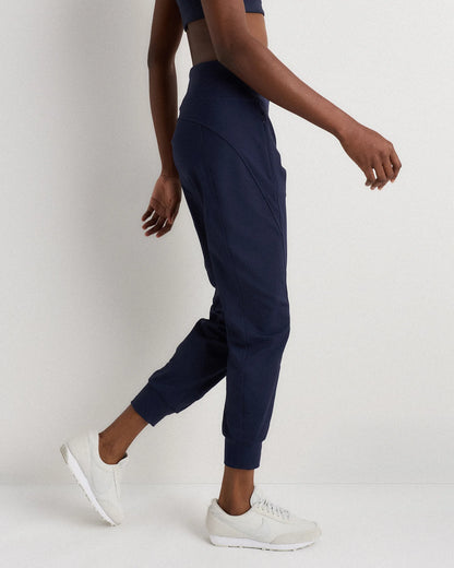 Whistler Mid-Rise Thermal Joggers - XS / Black