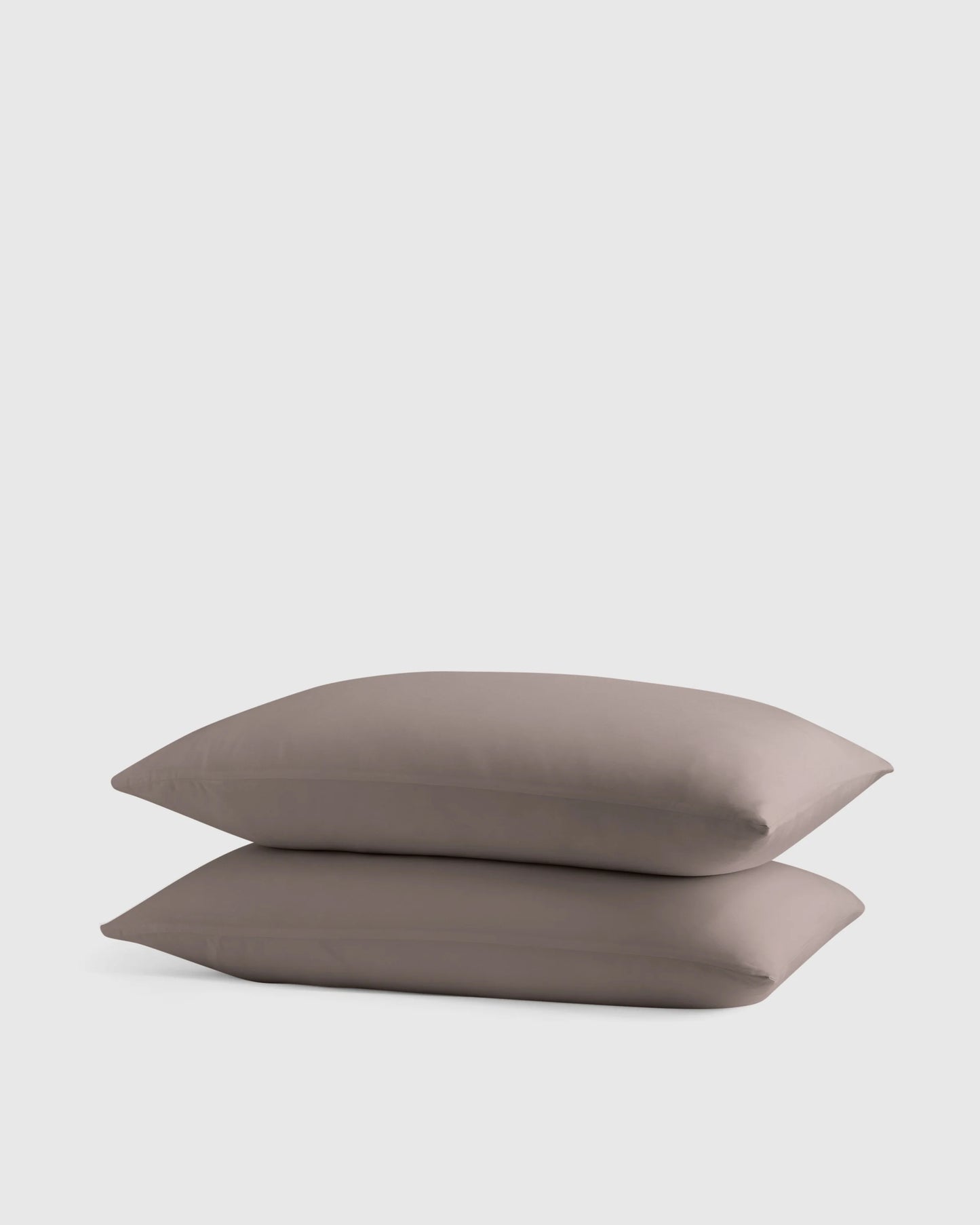 Bamboo Pillowcase Set - Standard / Sand