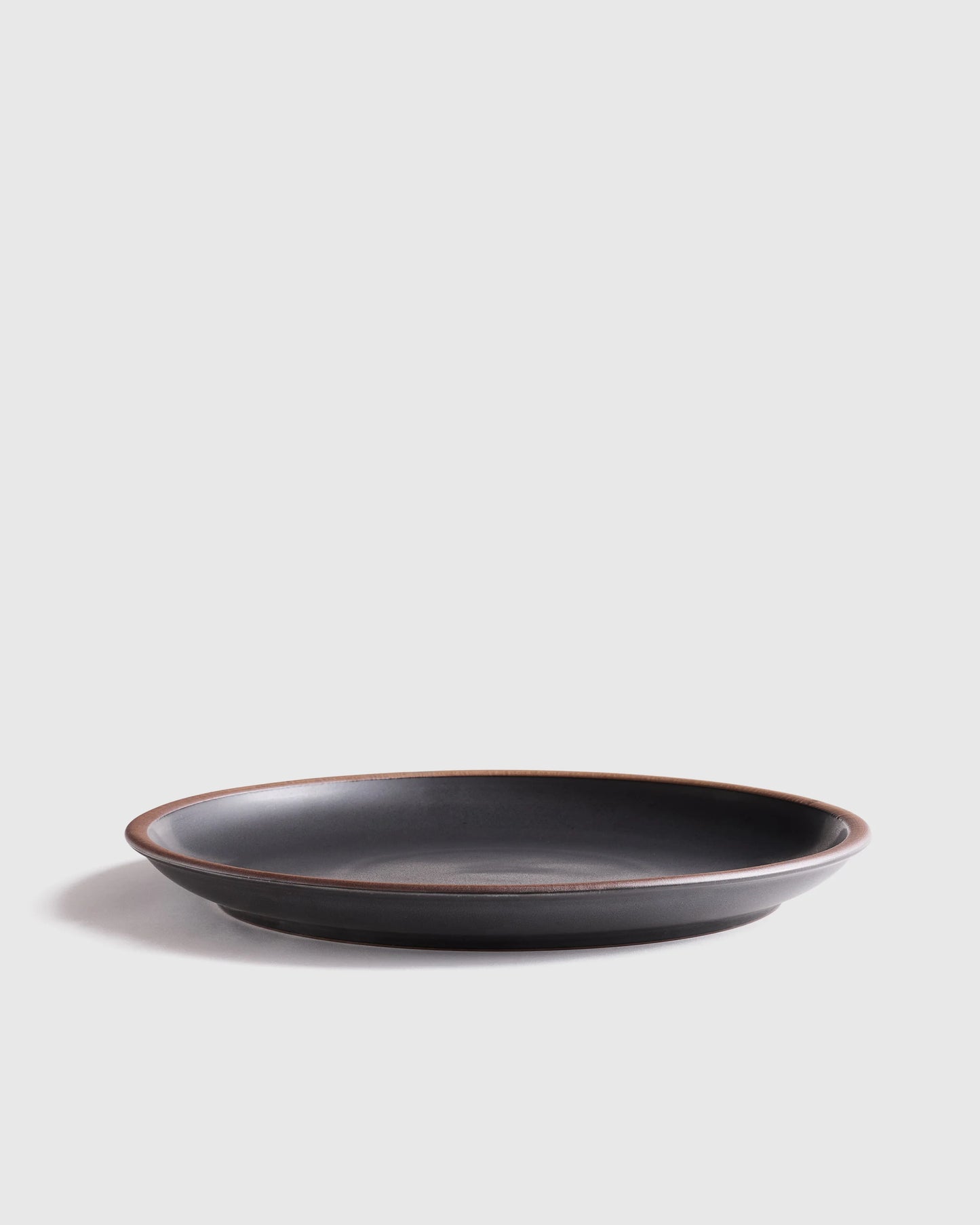 Round Serving Platter by East Fork - One Size / Heron
