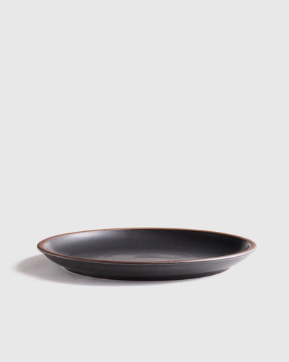 Round Serving Platter by East Fork - One Size / Heron