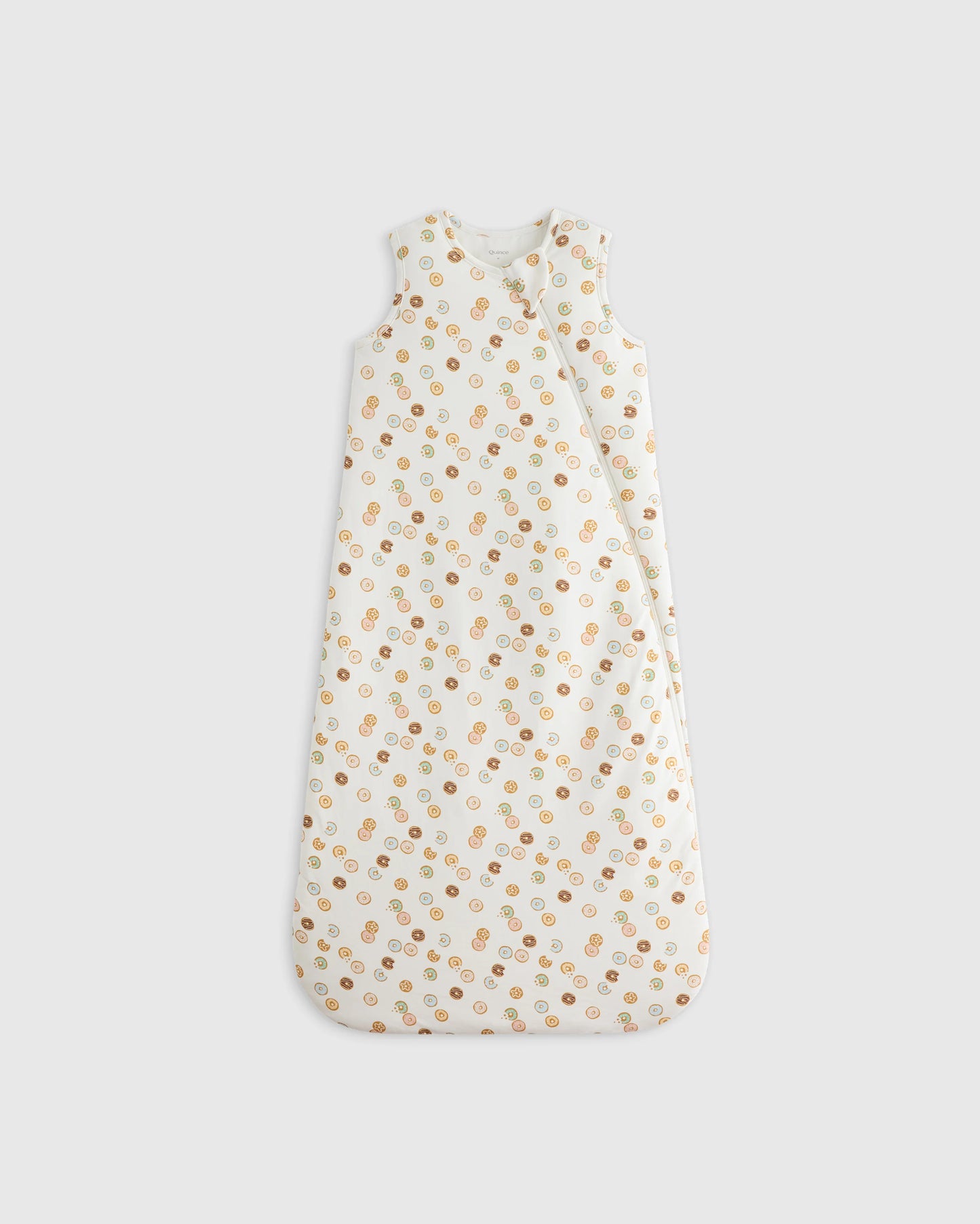 Bamboo Sleep Bag 2.5 TOG - S / Colony Blue