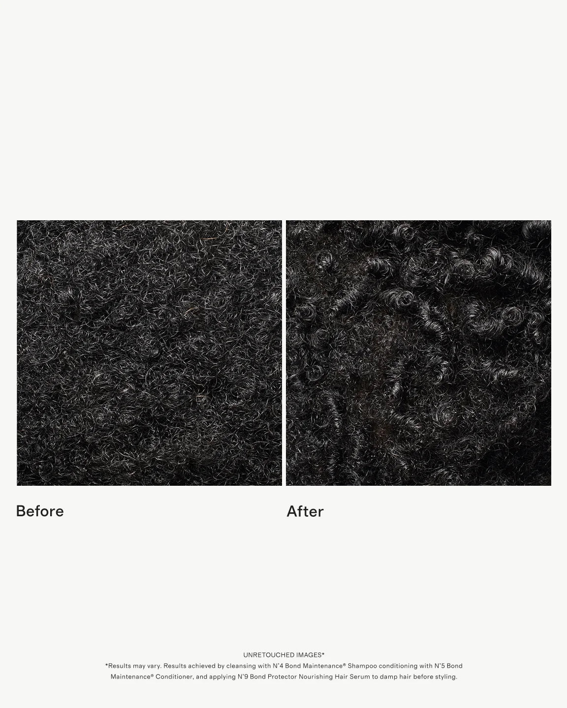 No.4 Bond Maintenance Shampoo by Olaplex - One Size / No Color