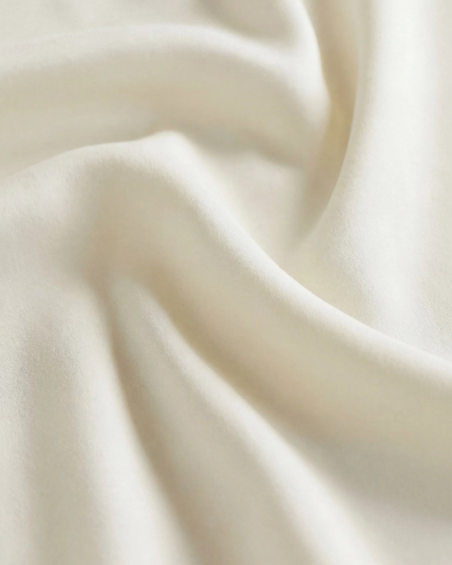 Bamboo Fitted Sheet Set - Twin / Sand