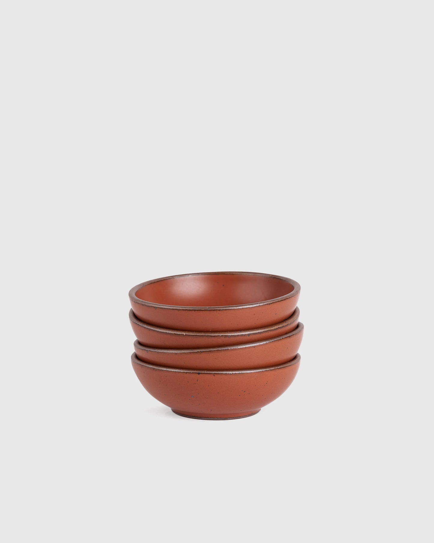 Breakfast Bowl (Set of 4) - One Size / Heron
