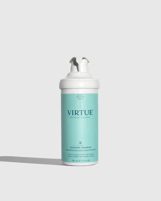 Recovery Shampoo 17 oz by Virtue - One Size / No Color