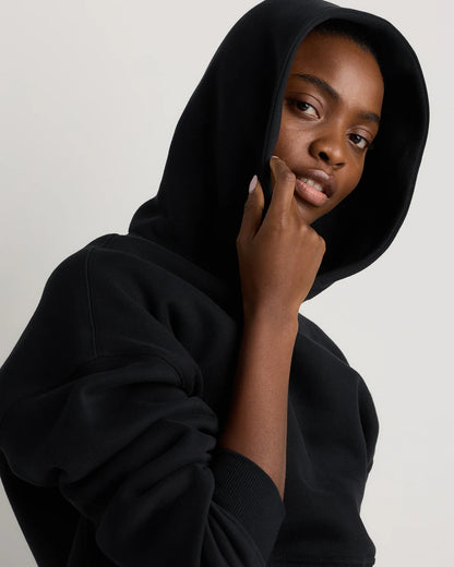 Everyday Fleece Hoodie - XS / Coastal Sage