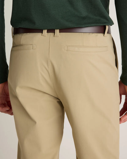 ProTech Golf Pants - 28X30 / Riviera Blue