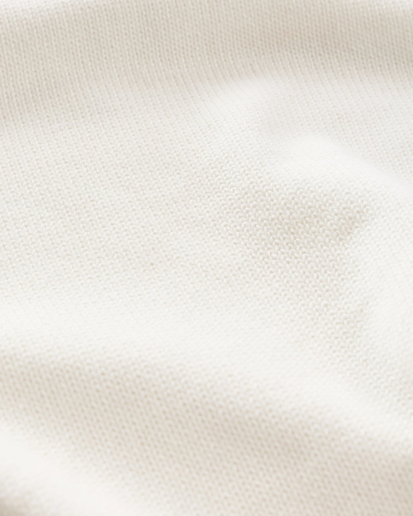 100% Organic Cotton Sweater Tee - XS / Navy