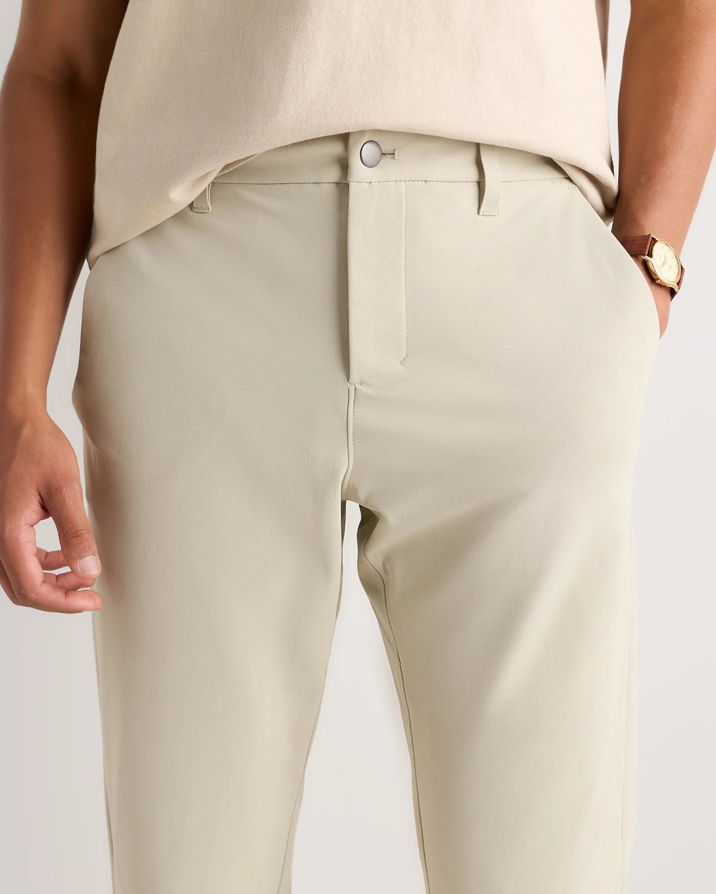 Ultimate Commuter Pants - 28X30 / Dune
