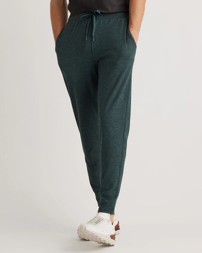 Flowknit Performance Joggers - XS / Heather Morel Grey