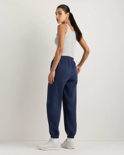 Everyday Fleece Joggers - XS / Coastal Sage