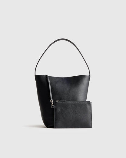 Penelope Small Shoulder Bag - One Size / Soft Ivory