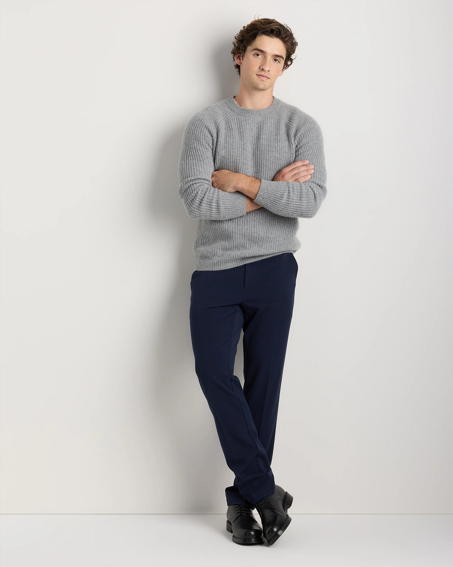Ultra-Stretch 24/7 Smart Chinos - Athletic Tapered - 28X30 / Bayberry Olive