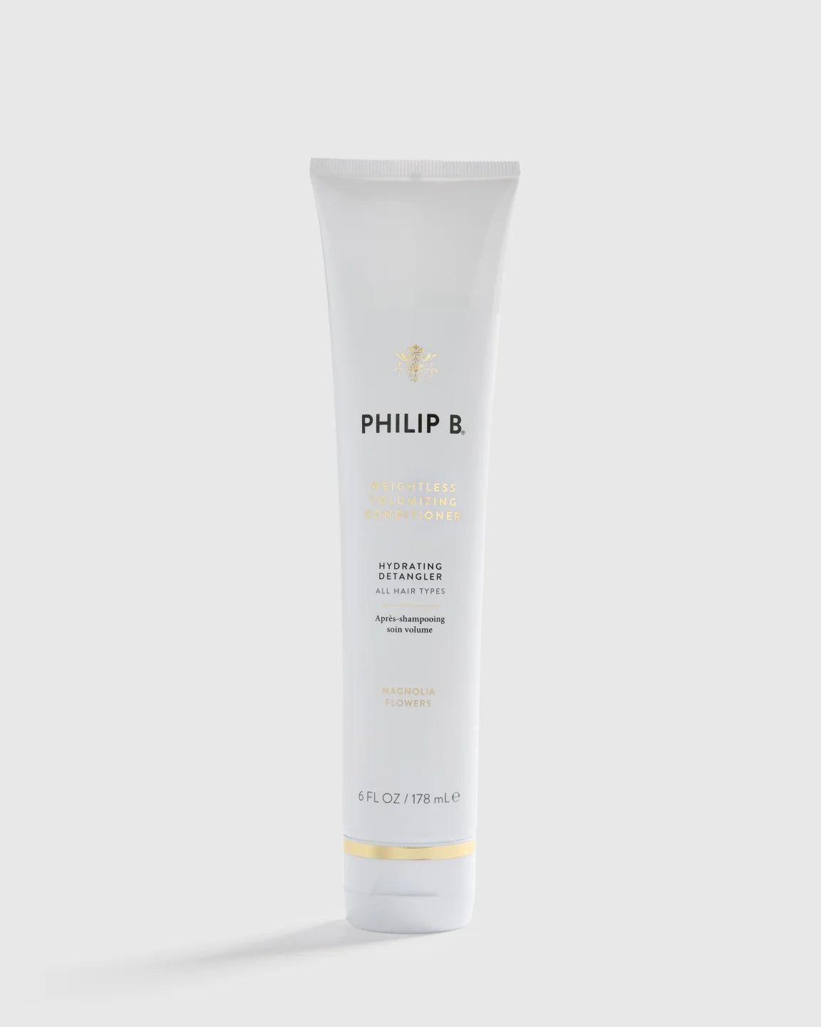 Weightless Volumizing Conditioner 6 oz by Philip B. Botanicals - One Size / No Color