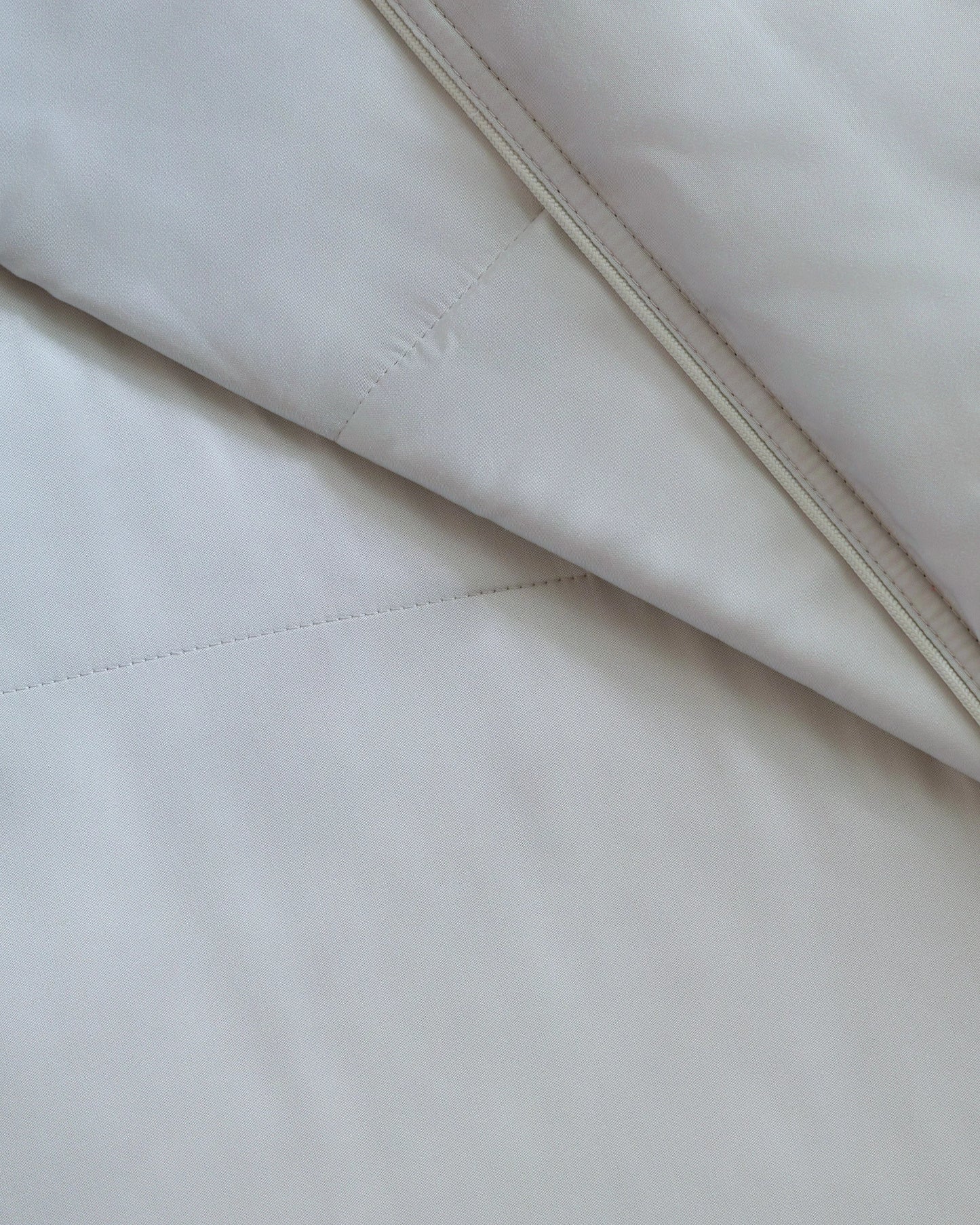 Bamboo Comforter - Twin / Soft Pink