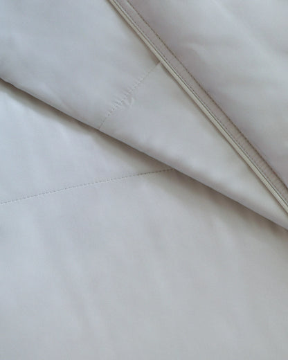 Bamboo Comforter - Twin / Soft Pink