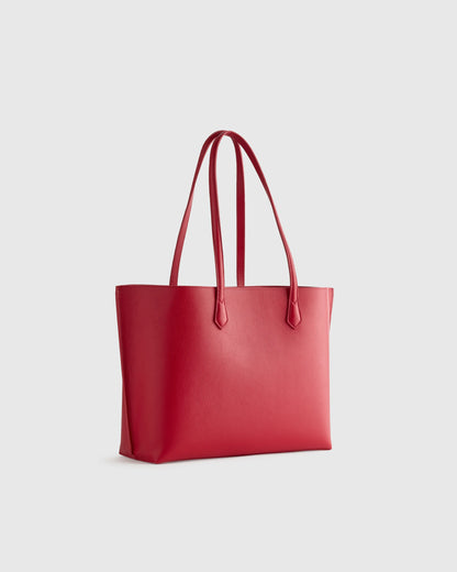 Adeline Shopper Tote - One Size / Black