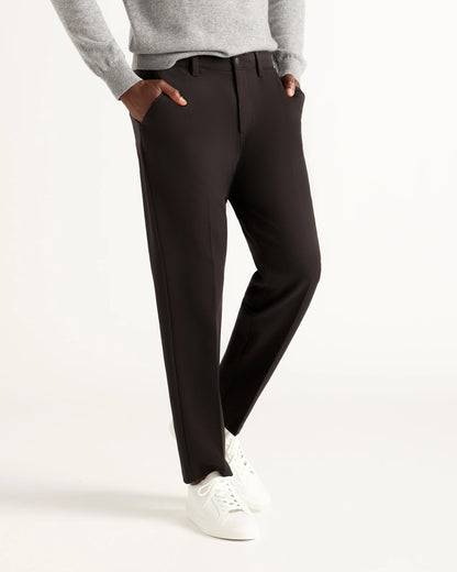 Ultra-Stretch 24/7 Smart Chinos - Athletic Tapered - 28X30 / Bayberry Olive