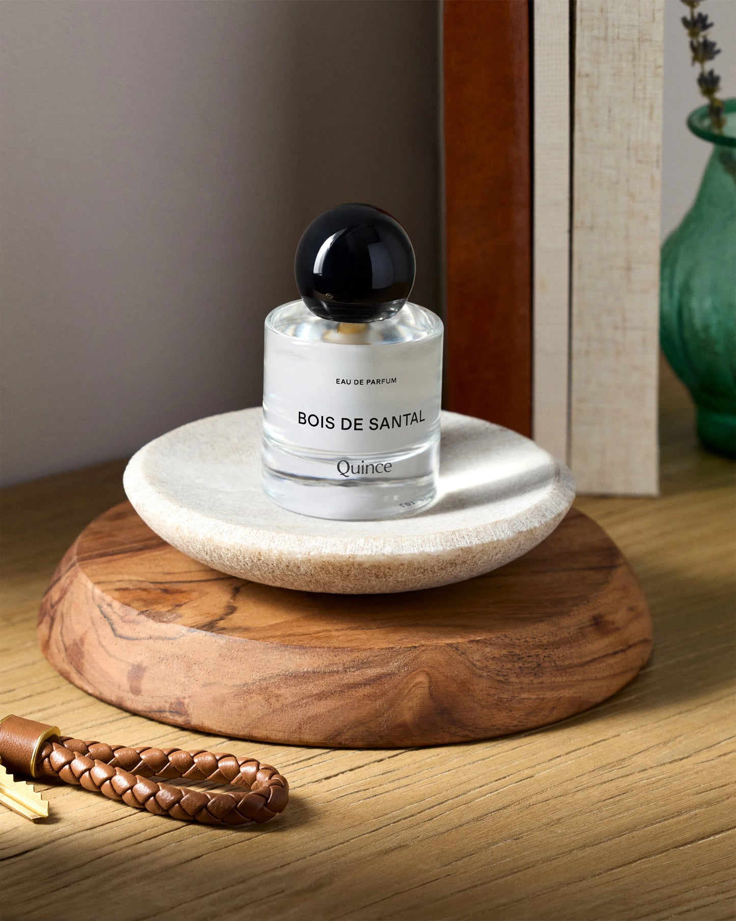 Bois de Santal Eau de Parfum - One Size / No Color