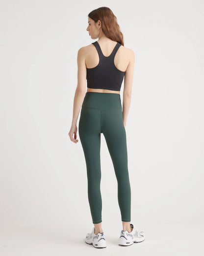 Ultra-Form High-Rise Legging - XS / Black