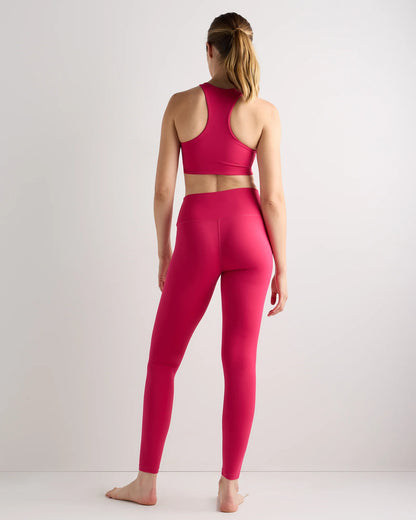 Ultra-Form High-Rise Legging - XS / Black