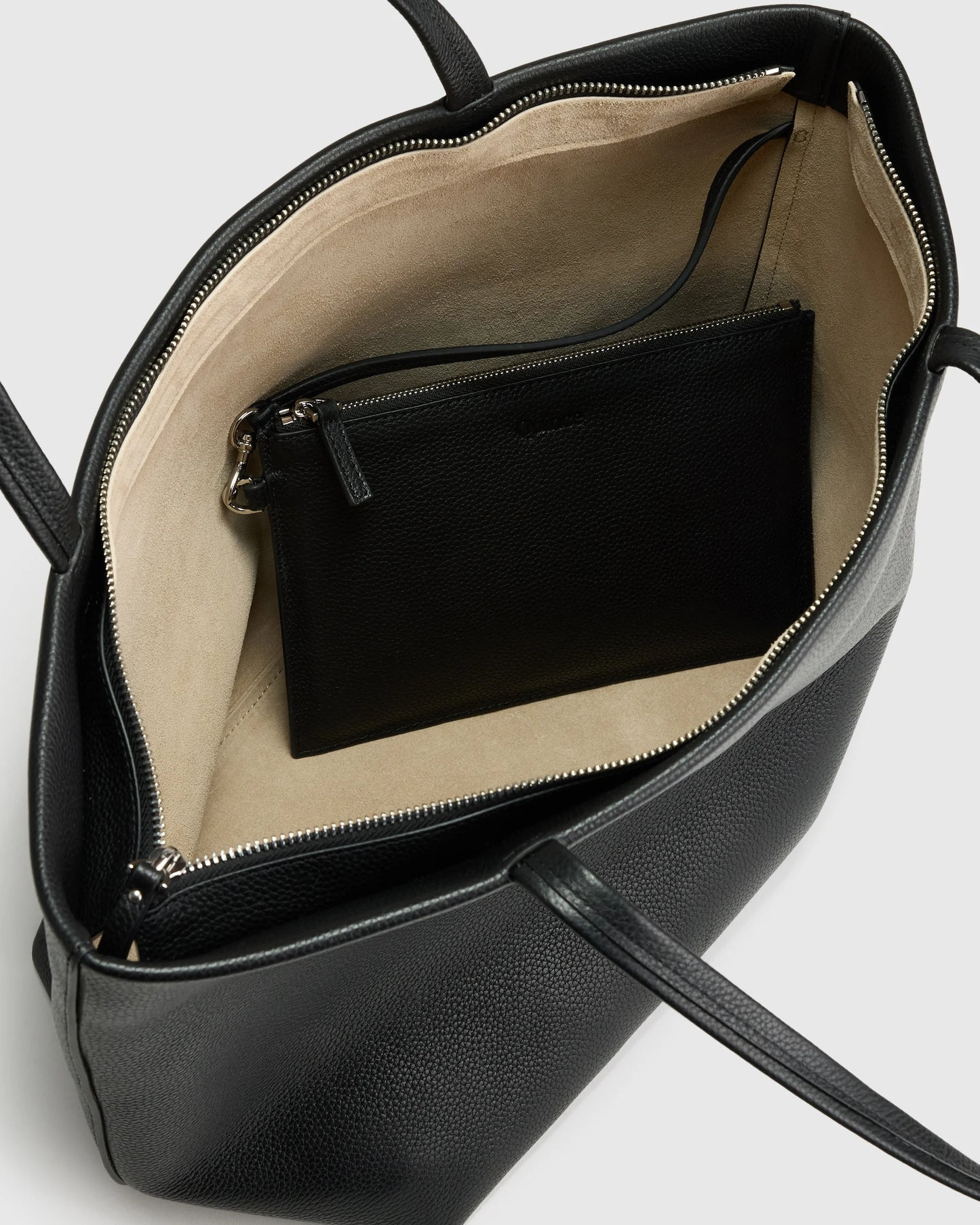 Penelope Tote - One Size / Espresso Brown