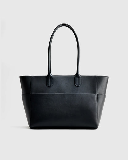 Hudson Tote - One Size / Deep Navy