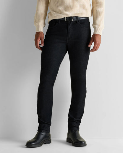 Warren Coolmax® Slim Jeans - 30X30 / Crystal Blue