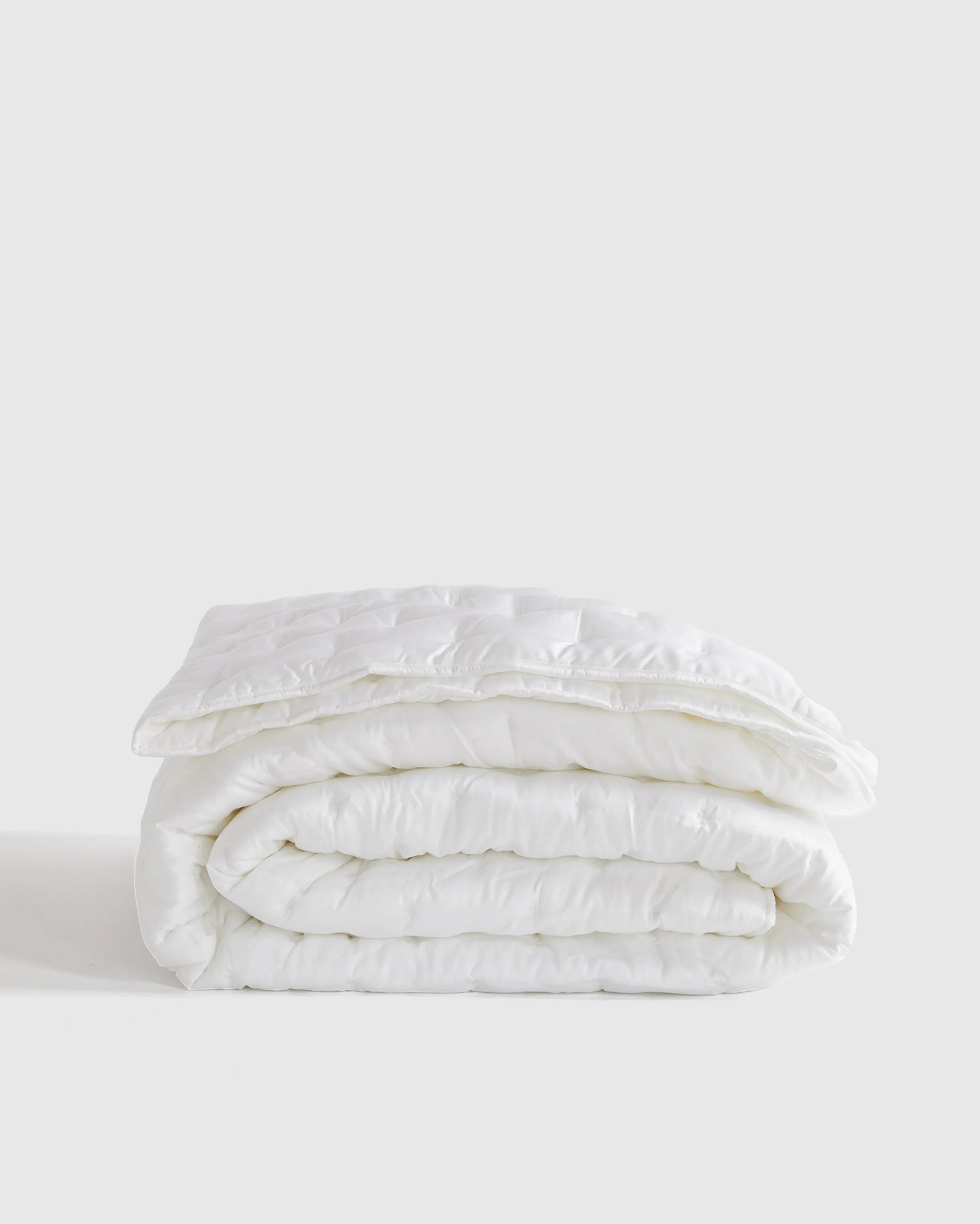 Bamboo Dream Quilt - Twin / Sage