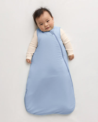 Bamboo Sleep Bag 2.5 TOG - S / Colony Blue