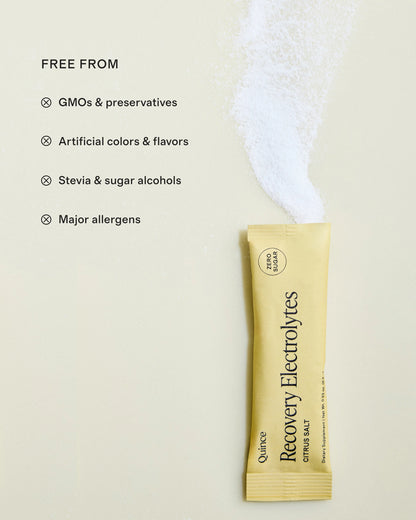 Recovery Zero Sugar Hydration - One Size / Variety Pack