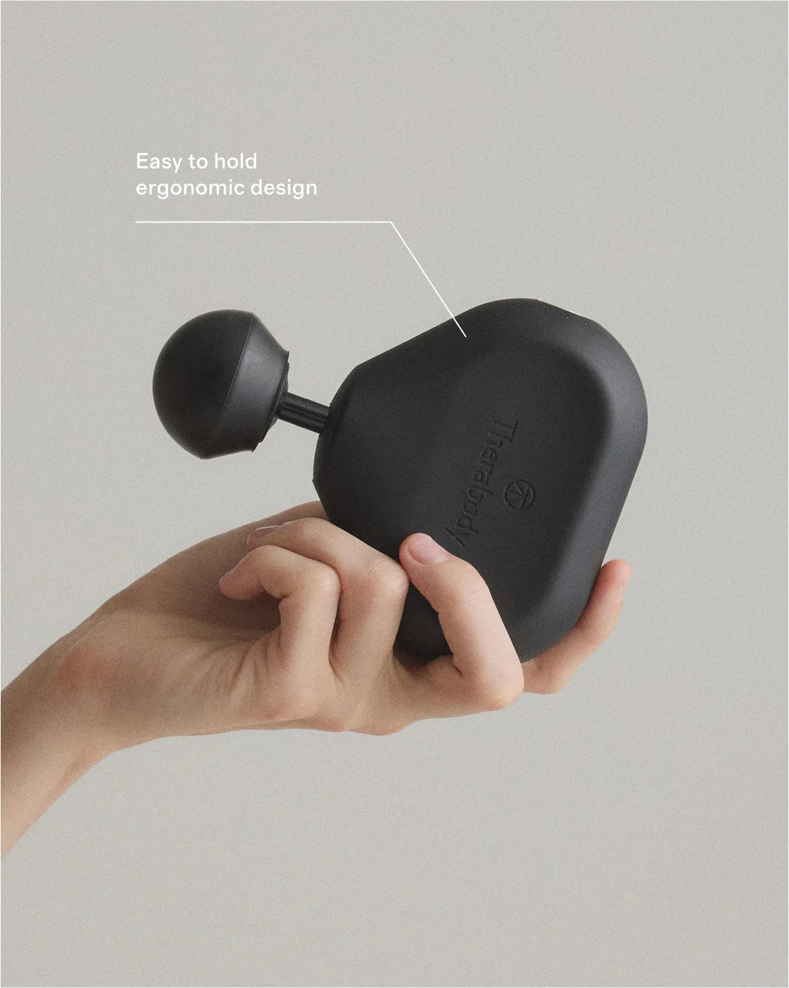 Theragun Mini (3rd Generation) by Therabody - One Size / No Color