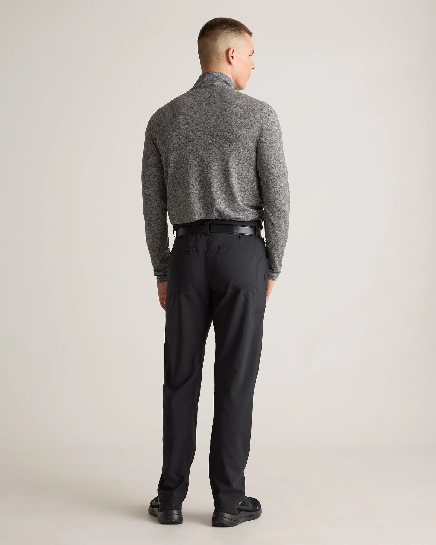 Micro Ripstop Hike Pants - 30 / Deep Navy