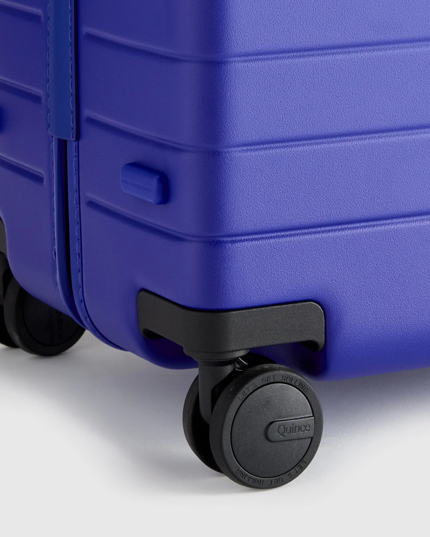 Large Check-In Suitcase - One Size / Amalfi Sun