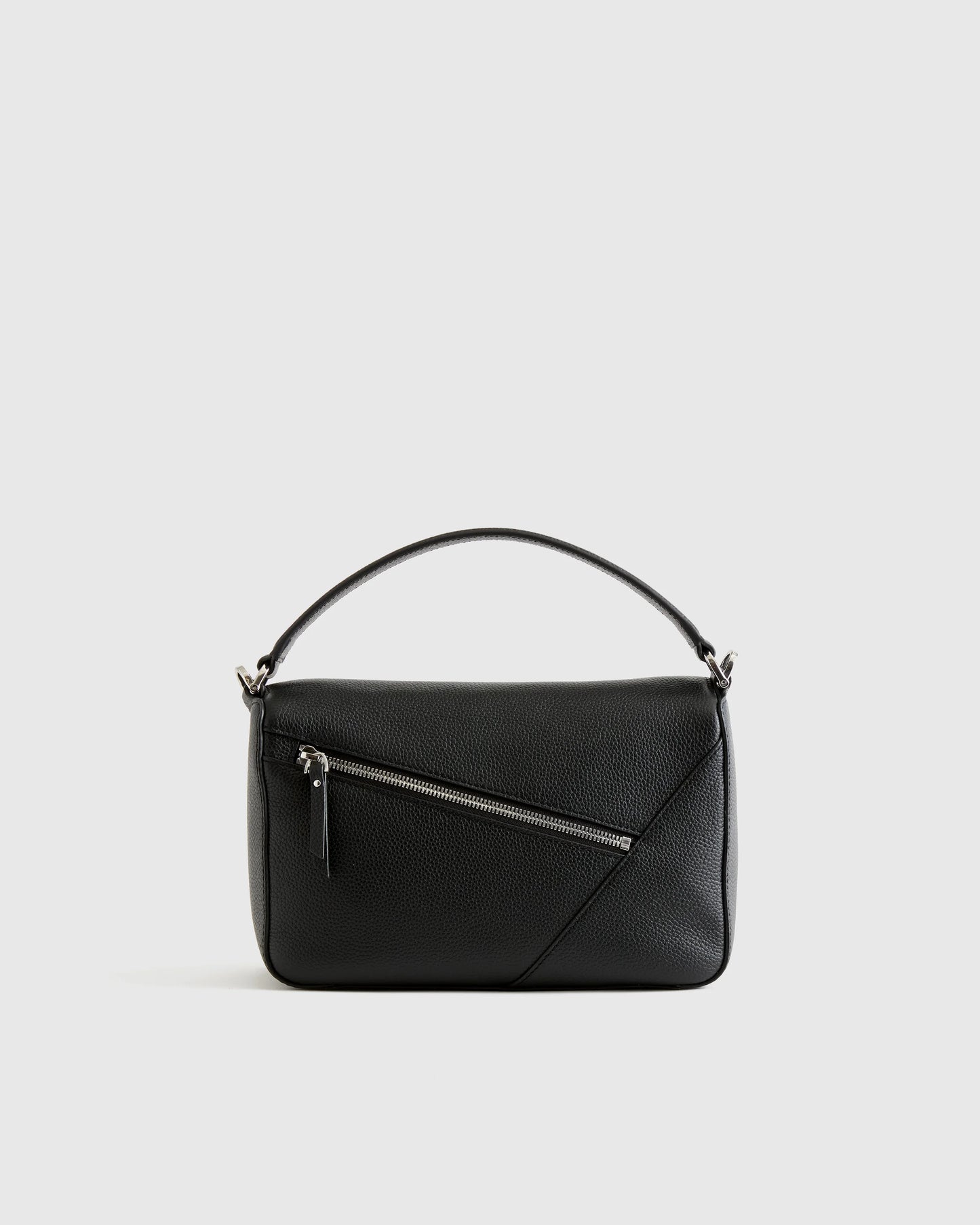 Sabine Crossbody - One Size / Espresso Brown