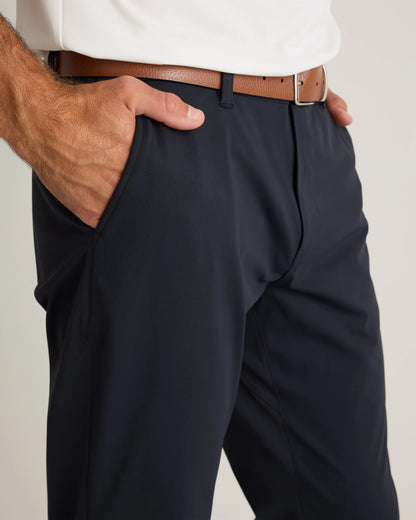 ProTech Golf Pants - 28X30 / Riviera Blue
