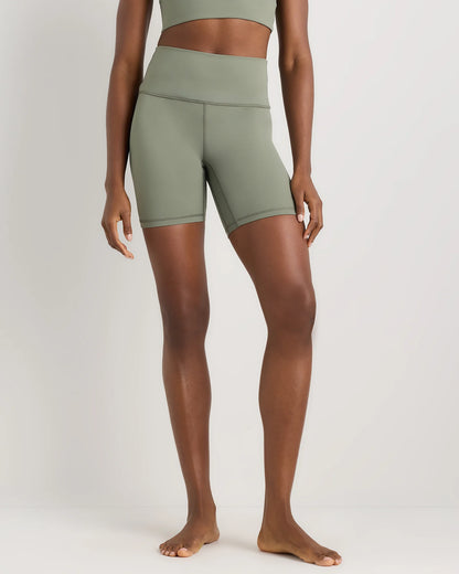 Ultra-Form Bike Shorts - XS / Dark Coal