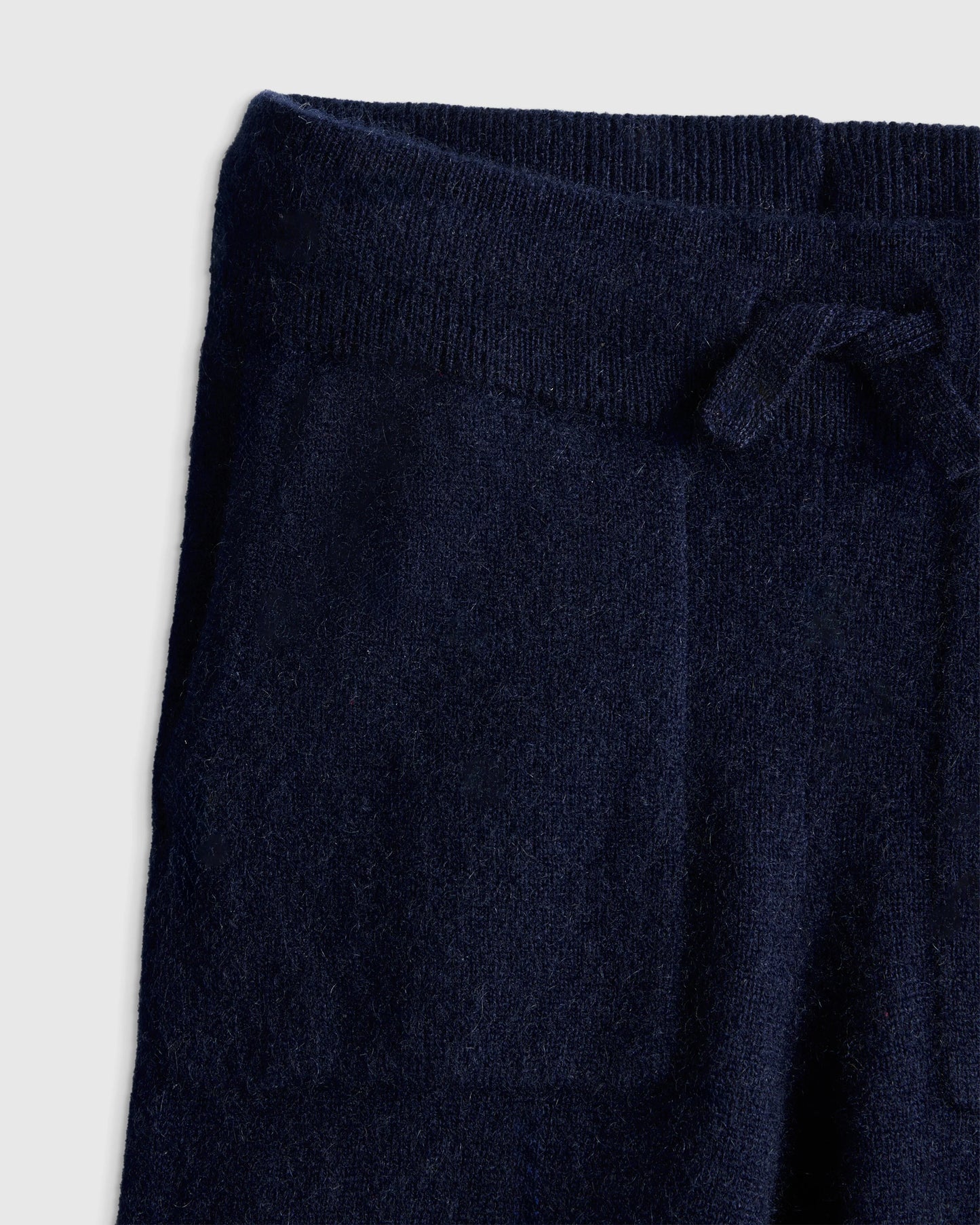 Washable Cashmere Jogger - 3-6M / Oatmeal