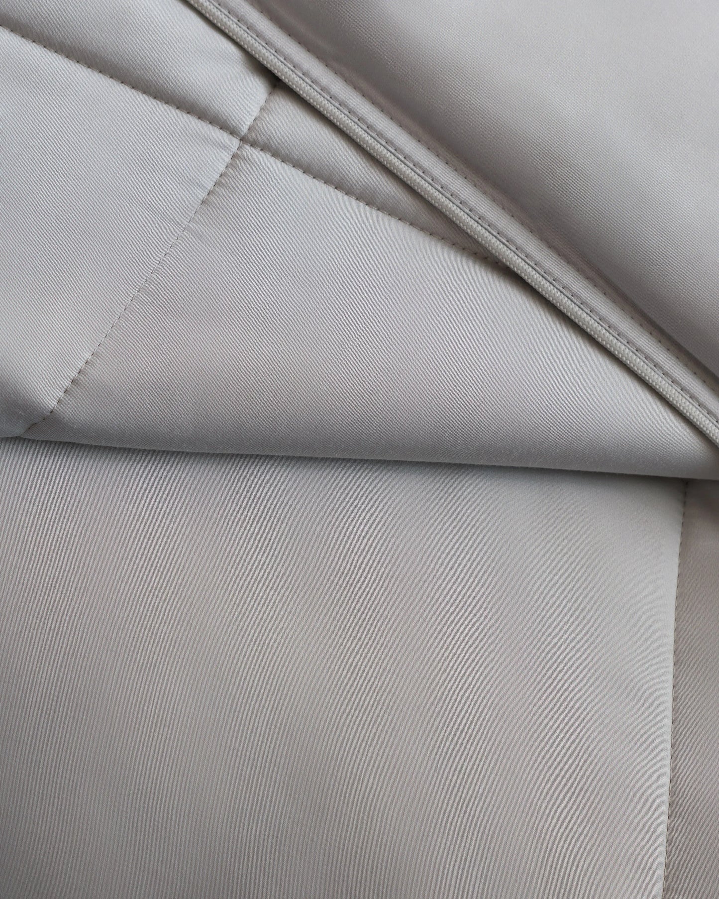 Bamboo Comforter - Twin / Soft Pink