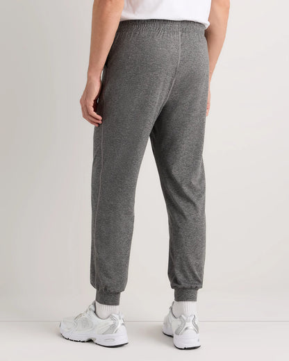 Flowknit Performance Joggers - XS / Heather Morel Grey