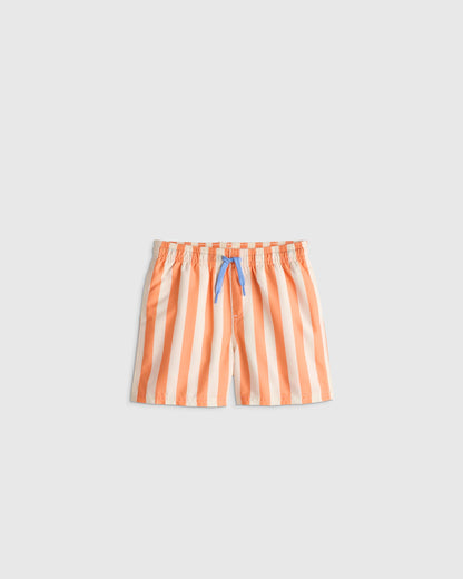 Swim Trunk - 0-3M / Alligators