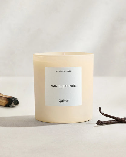Vanille Fumée Candle - One Size / No Color