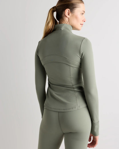 Ultra-Form Contour Jacket - XS / Dark Coal