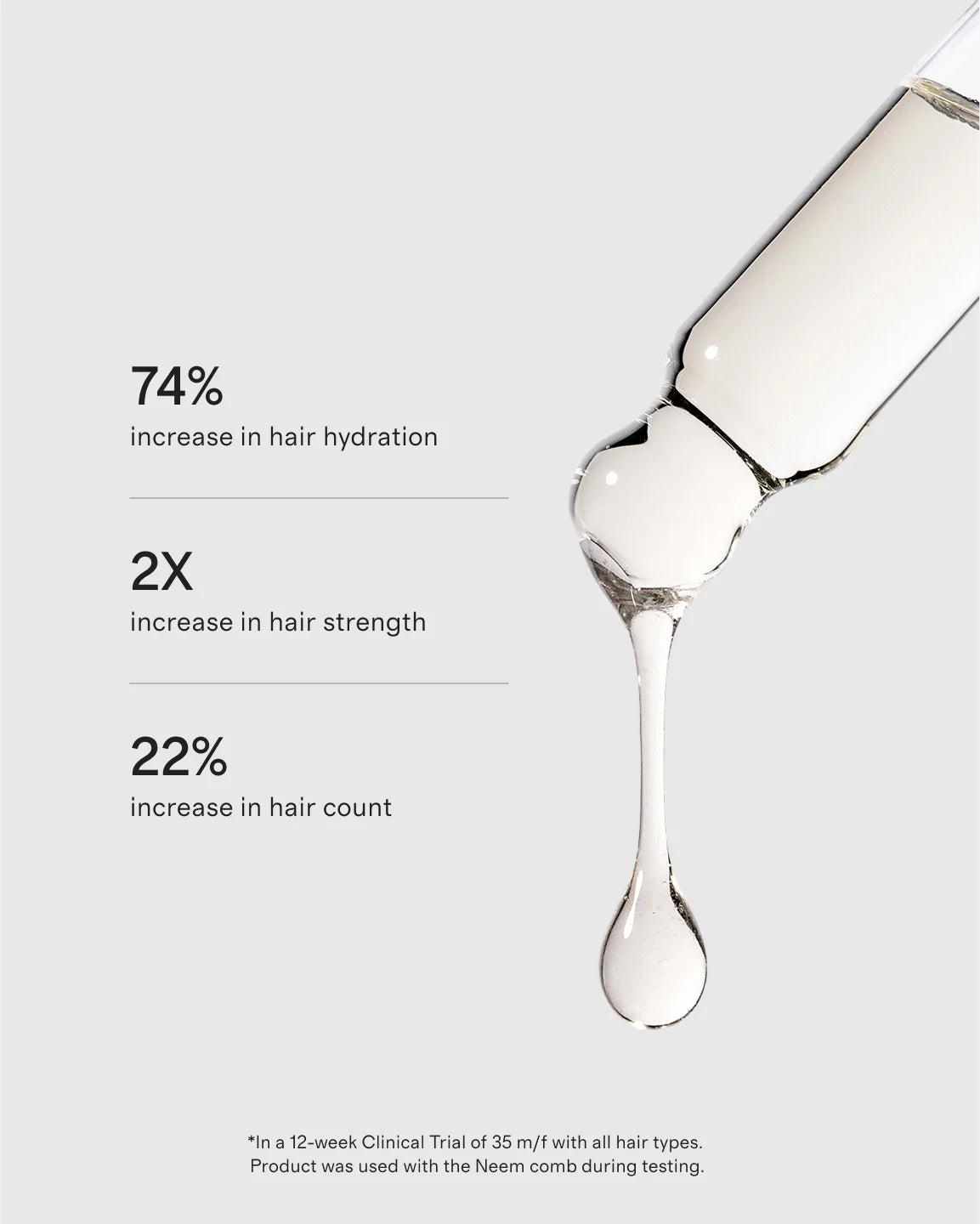 The Scalp Treatment by Augustinus Bader - One Size / No Color