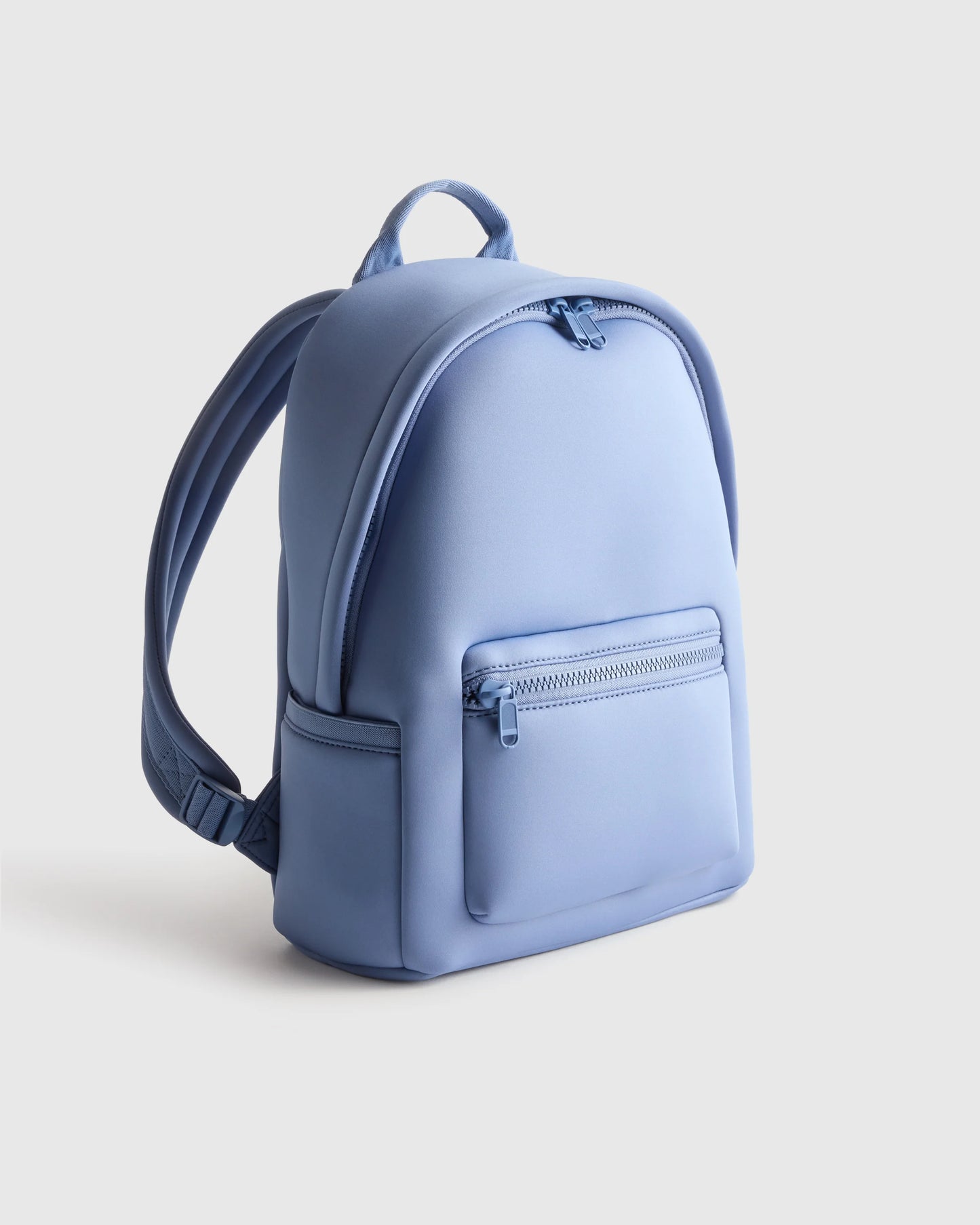 All-Day Neoprene Backpack - One Size / Espresso
