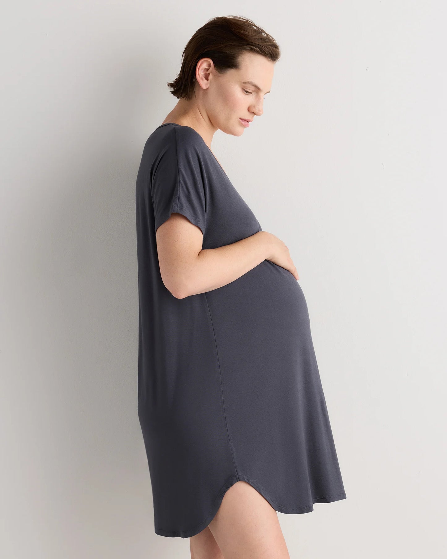 The Essentials Hospital Set - XS / Graphite