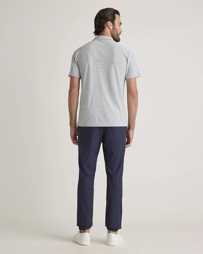 ProPique Performance Polo - S / Navy