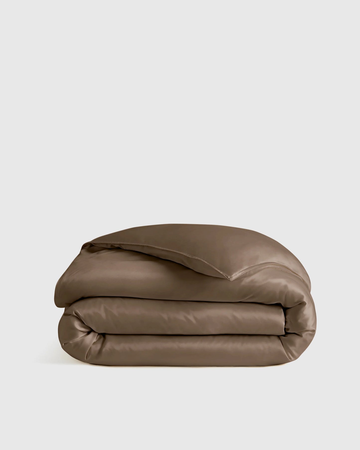 Bamboo Duvet Cover - Twin / Sand