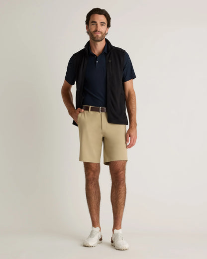 ProTech Golf Shorts - 9" - 30 / Riviera Blue
